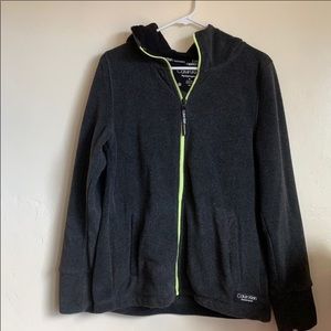 NWOT Calvin Klein performance hoodie